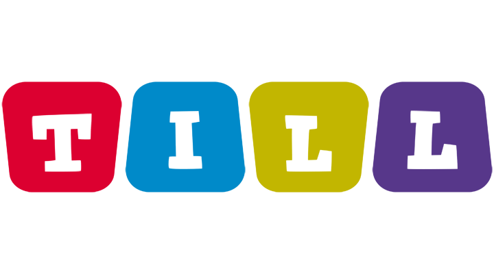 Till daycare logo
