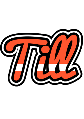 Till denmark logo