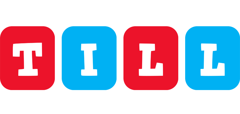 Till diesel logo