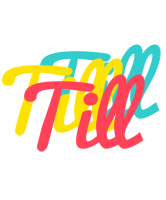 Till disco logo