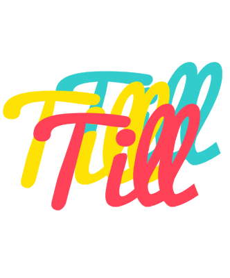 Till disco logo