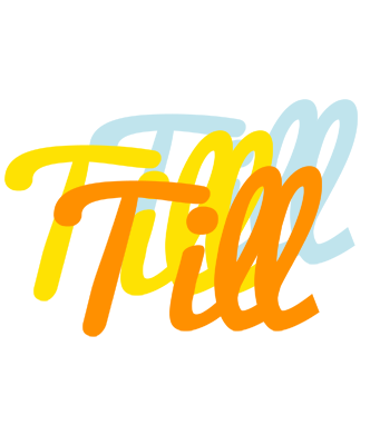 Till energy logo
