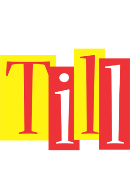 Till errors logo