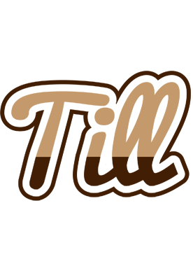 Till exclusive logo