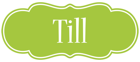 Till family logo