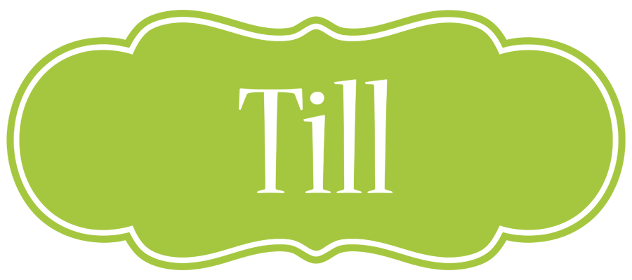 Till family logo