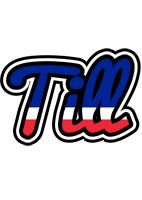 Till france logo