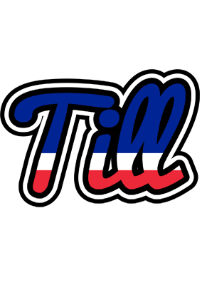 Till france logo