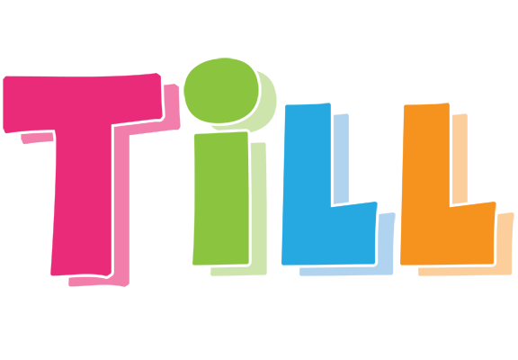 Till friday logo