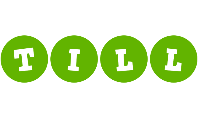 Till games logo