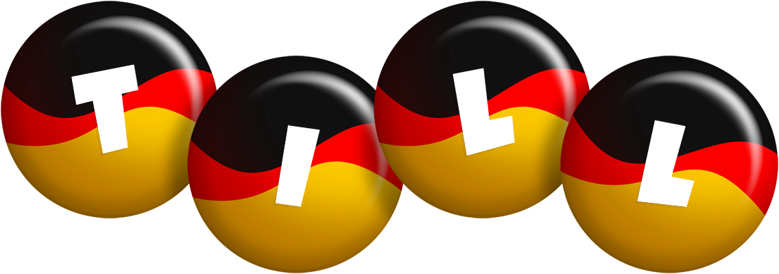 Till german logo