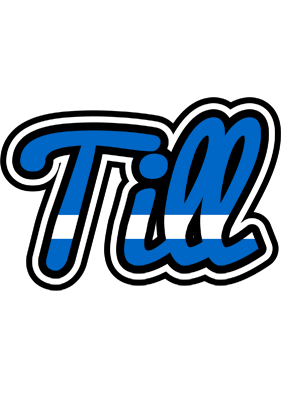 Till greece logo