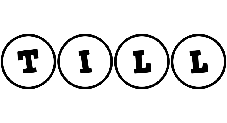 Till handy logo