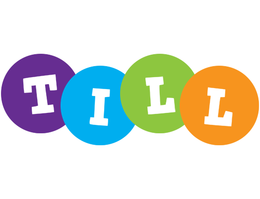 Till happy logo