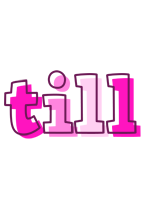 Till hello logo