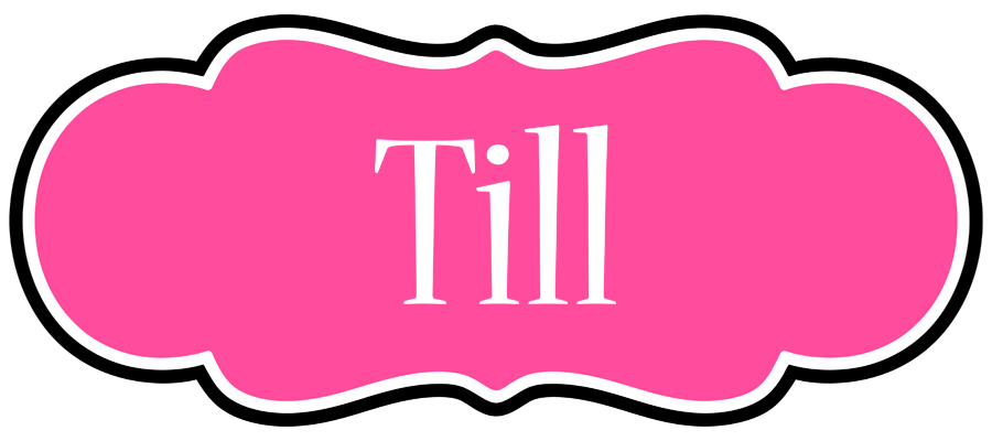 Till invitation logo