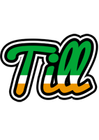 Till ireland logo