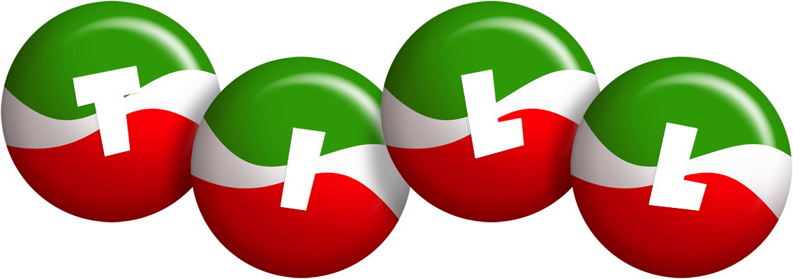 Till italy logo