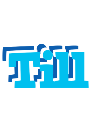 Till jacuzzi logo