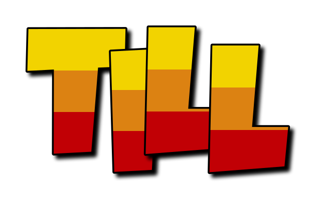 Till jungle logo