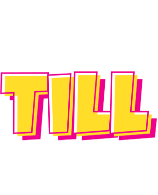 Till kaboom logo