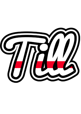 Till kingdom logo