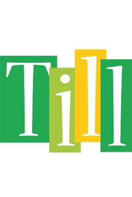 Till lemonade logo