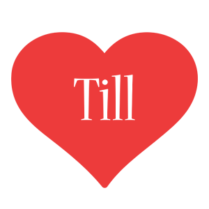 Till love logo