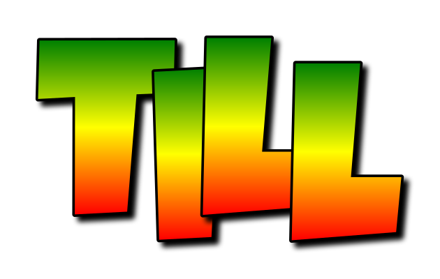 Till mango logo