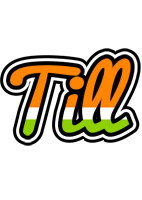 Till mumbai logo