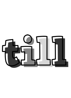 Till night logo
