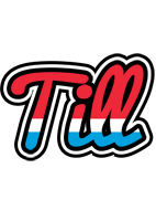 Till norway logo