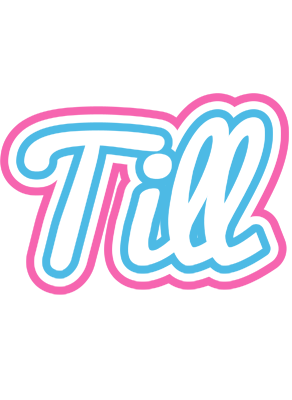 Till outdoors logo