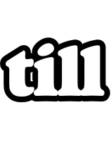 Till panda logo