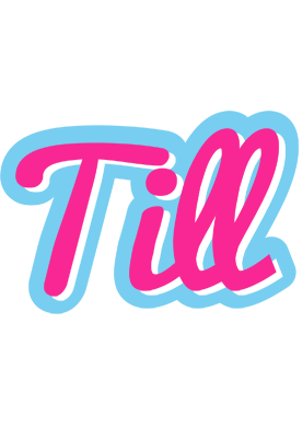 Till popstar logo
