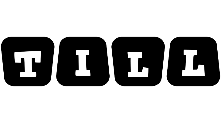 Till racing logo