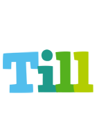 Till rainbows logo