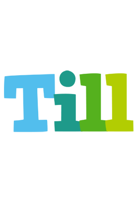 Till rainbows logo