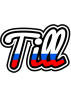 Till russia logo