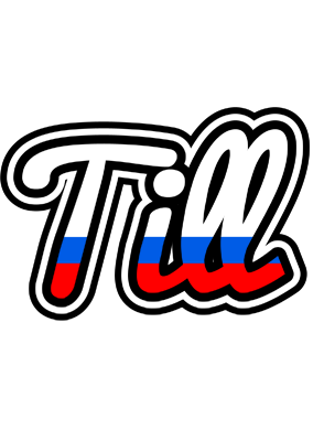 Till russia logo