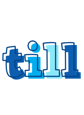 Till sailor logo
