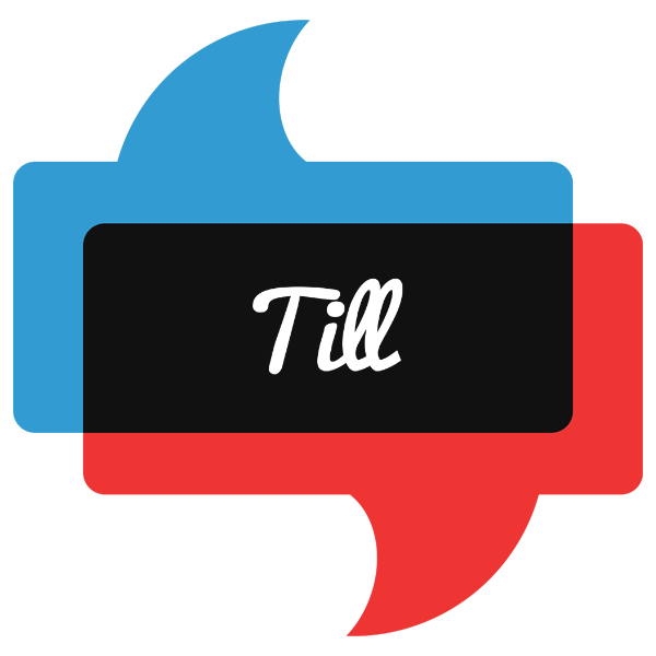 Till sharks logo