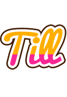 Till smoothie logo