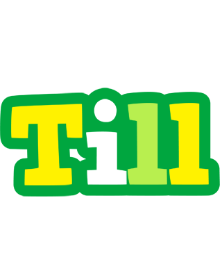 Till soccer logo