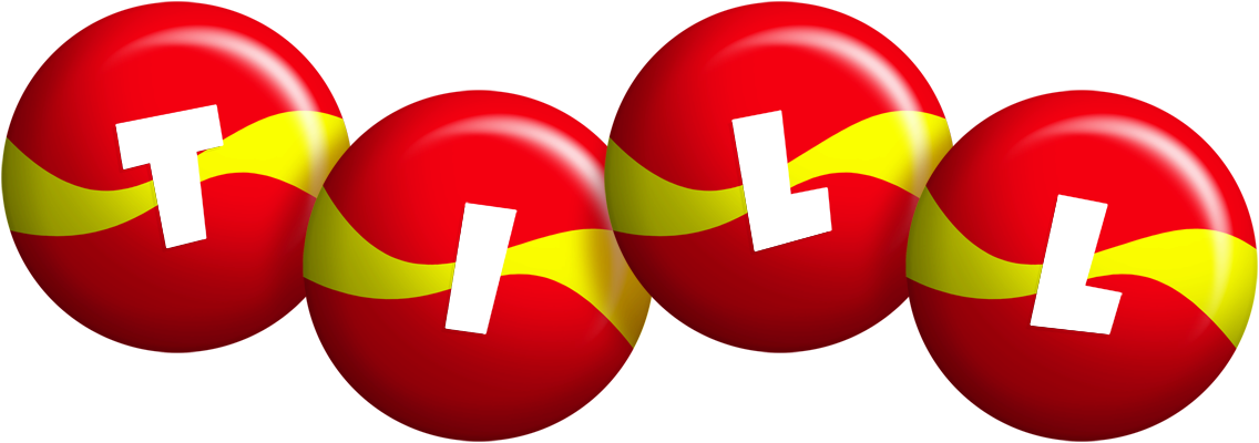 Till spain logo