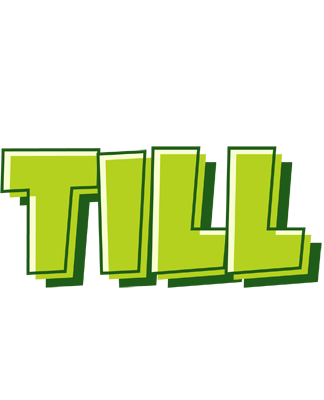 Till summer logo