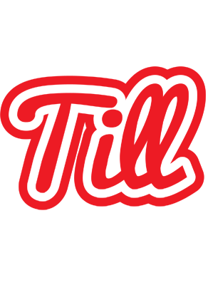 Till sunshine logo