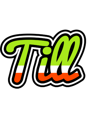 Till superfun logo