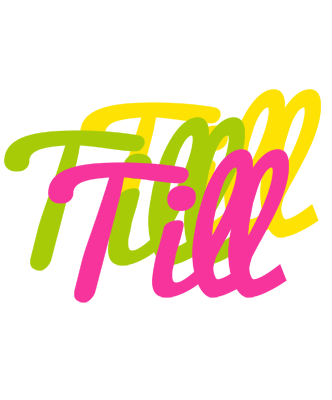 Till sweets logo