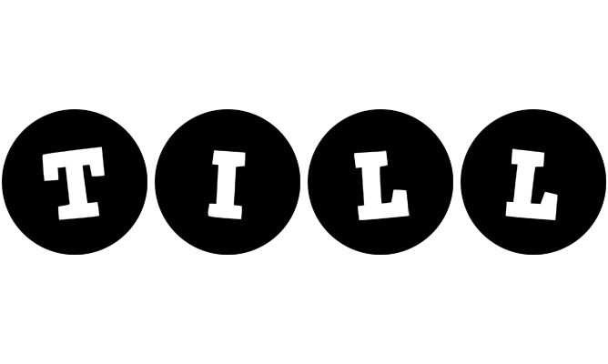 Till tools logo